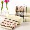 100% cotton China manufacturer Dobby massage towel/ cheap hotel towel