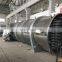 Industrial Microwave Tunnel Freeze Dryer Machine Cat Sand Drying Sterilization Equipment