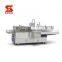 Chinese manufacturer supply Full Automatic Food Boxes Packing Carton Packaging Auto Cartoning Machine