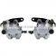 Front Brake Caliper Set for Yamaha YFM250 YFM350 YFM400 YFM450 YFM660, Honda TRX250EX TRX300EX TRX400EX, Suzuki Vinson 500 Eiger