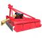 Farm Tractor rotary flail slasher grass rotary mower for sale