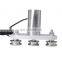 DYZL-107 10kg Three pulley wheel Detect the tension in the rope cable movement tension sensor