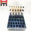Excavator Oil Seal DOOSAN DAEWOO O-ring Kit Box