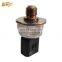 HIDROJET C13 excavator part pressure sensor 320-3064 sensor 3203064 for C15 C18
