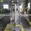 Rack bench 2021 ejercicio New fit treadmill / dumbbells / home use fitness one stop gym equipment machines
