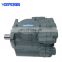 YUCI-YUKEN  motor oil pump rotor pump PM22-01B-2.2-30 PM16-2.2-21