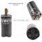 Blince small volume displacement speed 1500 rpm OMM8 12.5 50cc omm orbital  cycloid hydraulic motor