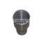 High Precision CNC Machining Services 7075 Aluminum Specialty Fastener