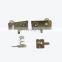 2021 cost-effective new stainless steel phosphorus copper 65Mn Steel AA battery contact