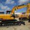 Brand New Wheel Excavator 15Ton Wheel Hydraulic Excavator Sale Bucket Excavator For Sale
