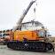 ZOOMLION Hydraulic 3Ton Mini Crawler Crane Spider Crane Hoist ZCC5000