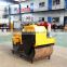 Ride on mini compactor road roller , Hand roller compactor