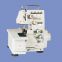434Multi-function household overlock sewing machine   three-wire four-wire Hemming machine
