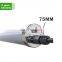 120cm 4ft 36w Ip69k Linear Fixture Round Garage Led Triproof Tube Light