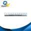 5g*12 Steel (Fe) adhesive wheel weight