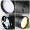 Dimmable Cylinder LED Downlights 7W/9W/12W/15W COB LED Ceiling Spot Lights Indoor LED Ceiling Lighting