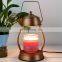Burner Candle  Desk Light Indoor Reading Lamp For Living Room Warmer Lantern Hotel Table Lamp
