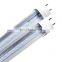 2FT 4FT Lighting Tubes Housing Fluorescent Fixture 18W Integrated T8 LED Tube