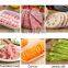 Stainless steel household and commercial small electric manual multifunctional meat grinder machine