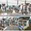 Factory Supply Sesame Paste Machinery Sesame Butter Machine Tahina Production Line
