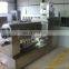 MS  macaroni extruder pasta production line pasta equipment machine makers macaroni doritos tortilla chips making machine