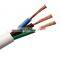 Halogen-free 3x2.5mm2 Rdt Fire Resistant Cable Electric Wire For Building Installation