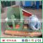 Hot sell disc type 300kg/h tunisia wood shaving machine for animal bedding