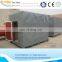 Environmental friendly biochar charcoal wood retort kiln for sale