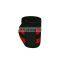 Customized design powerlifting wrist wraps Super heavy Strong man Weight lifting kind powerlifting wrist wraps for boys