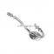 Good Selling Strong Metal earings Hook Coat Clothing Wall display Hook