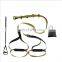 Adjustable Simple Suspension Trainer Straps,Resistance Training Straps,Fitness Training Straps for Body Workout Indoor