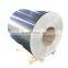 Factory hot sale astm a653 g90 dipped zinc coated hot dipped galvanized steel strip coil for roof wall