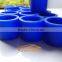 Brand Fupower 6mm-Silicone Hose End Blanking Caps - Cap Off Bung Silicon Rubber Finisher Pipe