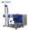 uv laser marking machine for metal and non metal