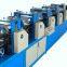 KZJ-120C Model Paper Edge Protector Production Line