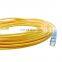 Коммуникационный кабель SC APC UPC  SM SX Оптический разъемный кабель для FTTH