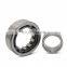 N2206  NJ2206  NCL2206  NUP2206 ECP ECM ECJ Bearing Cylindrical Roller Bearing NU2206 Bearing