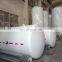 Fresh New Liquid Nitrogen Tank 3M3 Cryogenic Liquid Nitrogen Tank O2 N2 Ar Liquid Storage Tank HG-IG