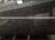 China polished Black Galaxy granite floor tiels paving stone