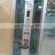 steam room shower cabin sauna wood steam bath