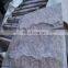 lowest price granite mushroom stone for wall