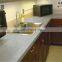Cheap  artificial stone kitchen solid surface countertops