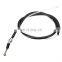 Hot Selling 96316682 High Quality Parking Brake Cable Auto Parts