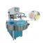 Automatic Rotary Turntable High Frequency Impulse Plastic Blister Welding Sealing Machine for PVC PET Blister Paper Card Packing