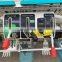 walking automatic Rice  transplanter machine transplanting machine