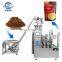 Automatic Bag Given Drip Sachet Packaging Beans Wheat Flour Milk Tea Coffee Powder Filling Packing Machine