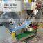 full automatic single filter paper tea bag packaging machine with line and label tea bag packing machine