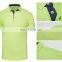 Wholesale high quality polo T-shirts for Men custom pattern logo premium designs comfortable fitting OEM ODM