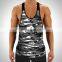 New stylish tank top for men Plain Vest, Blank stylish Gym Singlets cotton loss gym singlets