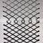 Low-carbon steel expanded metal mesh for bbq grill netting